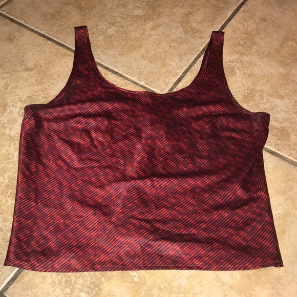 Victoria’s Secret Tank Size Medium - Picture 1 of 3